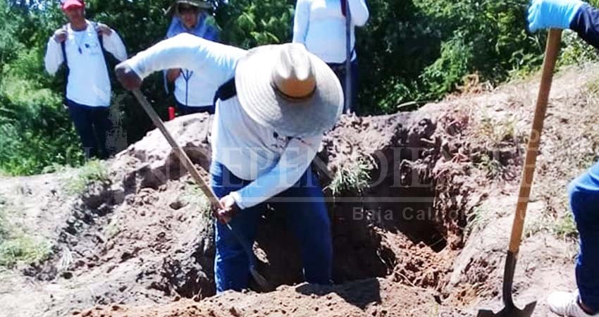 Colectivos de búsqueda reportan más de 20 desaparecidos este año en SJC