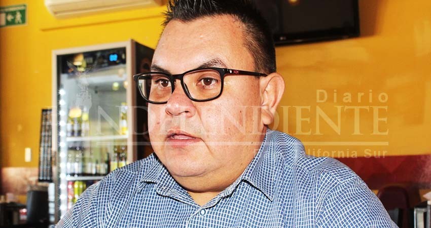 En lo que va del año, ITAIBCS ha registrado casi 4 mil solicitudes de información En lo que va del año, ITAIBCS ha registrado casi 4 mil solicitudes de información