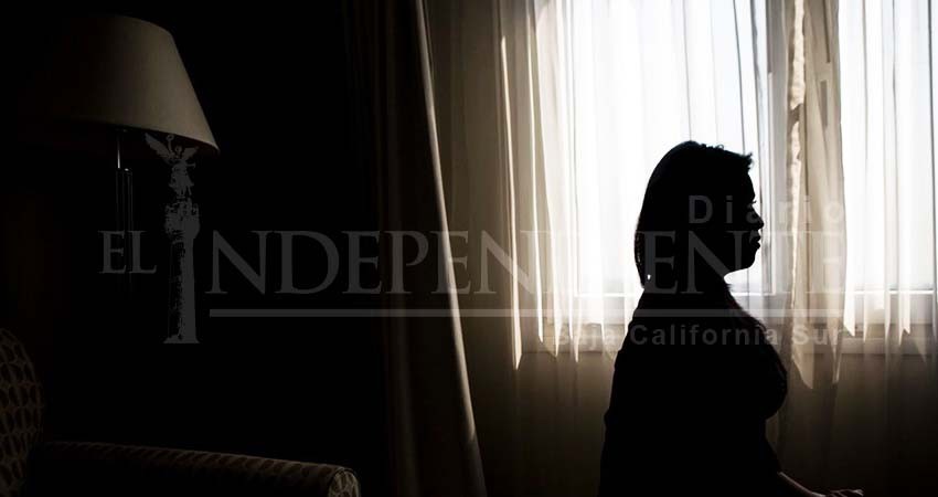 Semáforo Delictivo prende focos rojos en BCS por secuestro, violación sexual y otros delitos Semáforo Delictivo prende focos rojos en BCS por secuestro, violación sexual y otros delitos