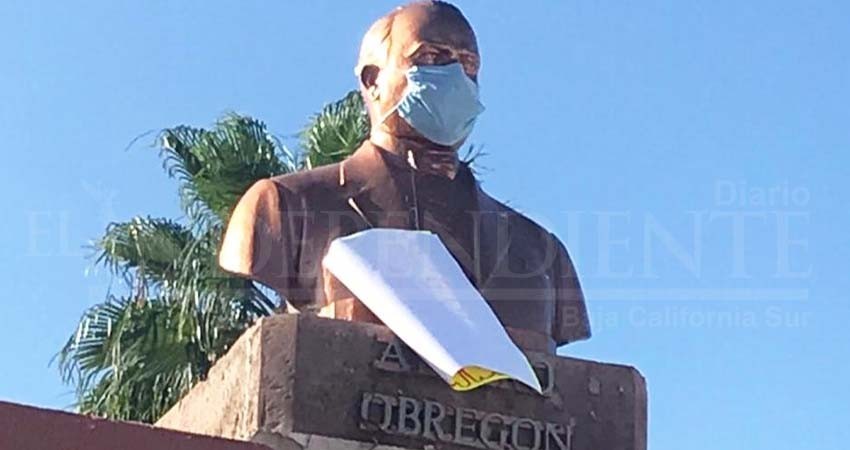 70% del aire en La Paz está contaminado 70% del aire en La Paz está contaminado