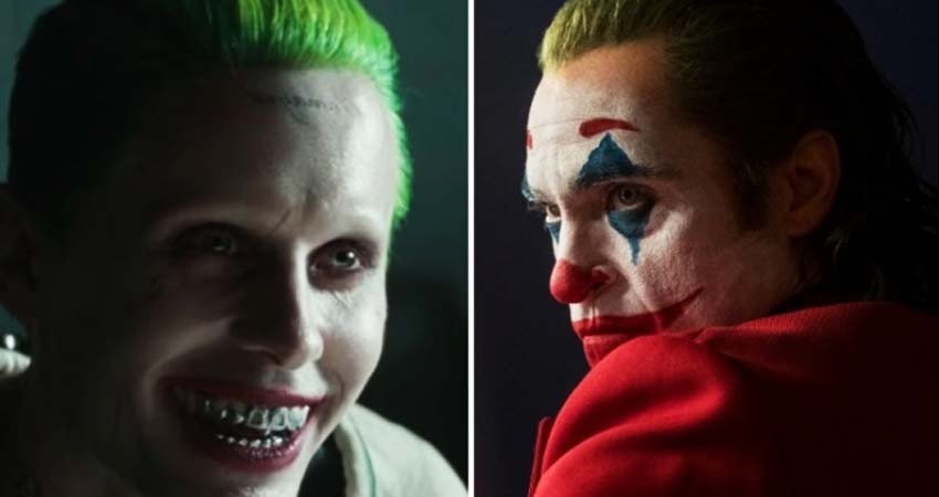 Jared Leto ¿intentó sabotear la producción de 'Joker'? Jared Leto ¿intentó sabotear la producción de 'Joker'?