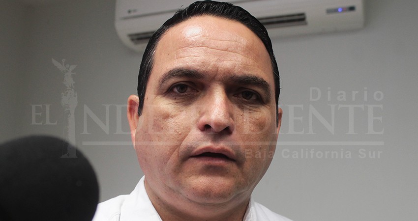 BCS “ha sido golpeado” por la 4T: Canaco