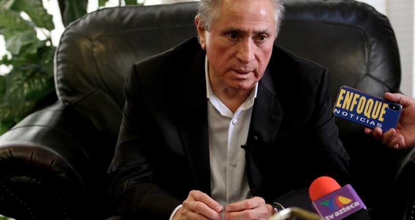 Pedirá registro como partido político la FSTSE tras su salida del PRI