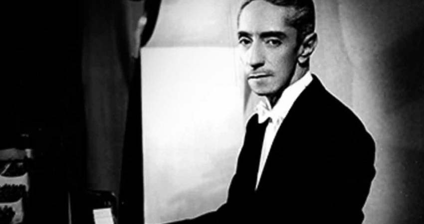 Agustín Lara sonará en Egipto