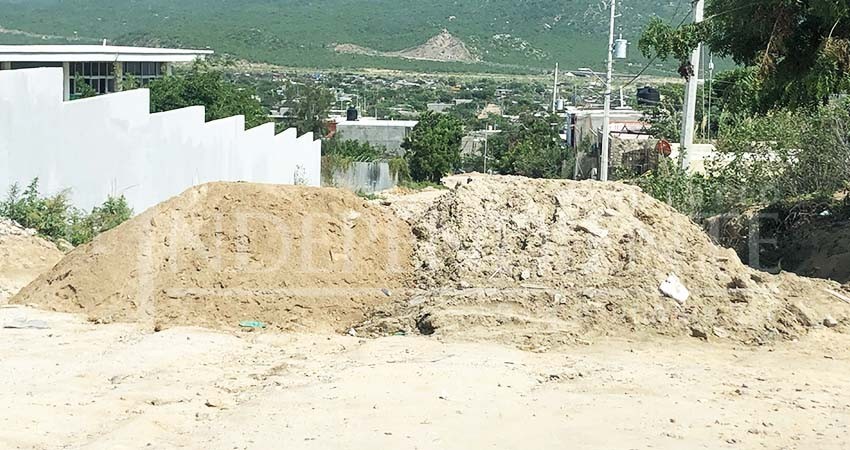 Los sudcalifornianos necesitan mejor movilidad, es un derecho humano: Sepuim