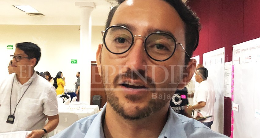 La Ley de Movilidad no garantiza la movilidad: Frank Aguirre