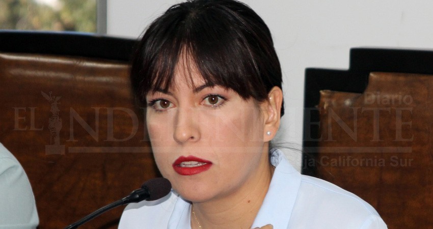 Ley de Movilidad enviada por Mendoza “eran puras palabras”: Quiroga Romero