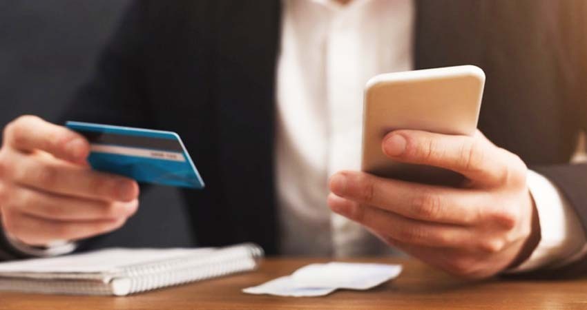 Cómo proteger tu información financiera en el celular