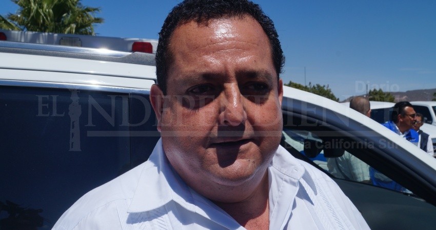 Que la sociedad se tranquilice y el Congreso “esté a la altura” para legislar la Ley de Movilidad, pide Mendoza