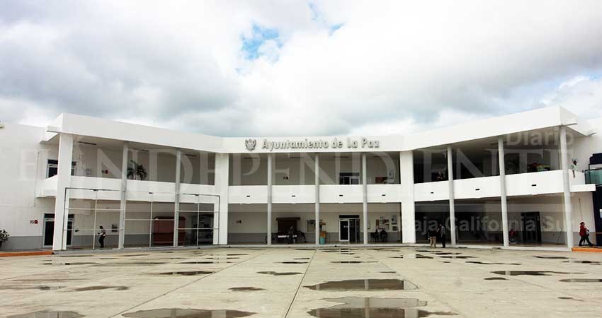 Debe Ayuntamiento de La Paz más de 543 mdp a ISSSTE y Fovissste