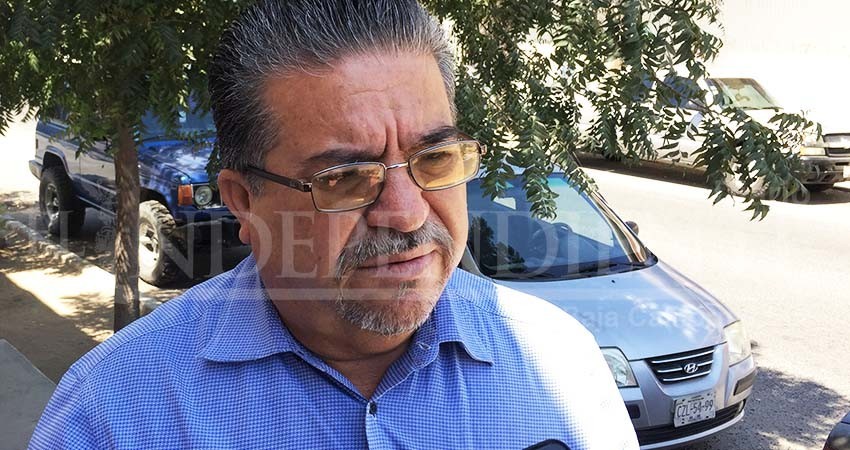 Manifestaciones violentas, estrategia de Morena para no aprobar Ley de Movilidad: PRD Manifestaciones violentas, estrategia de Morena para no aprobar Ley de Movilidad: PRD