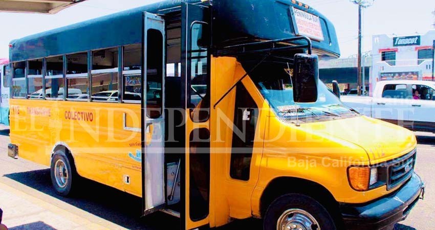 Esta mañana intentarán de nuevo dar lectura a la iniciativa de Ley de Movilidad