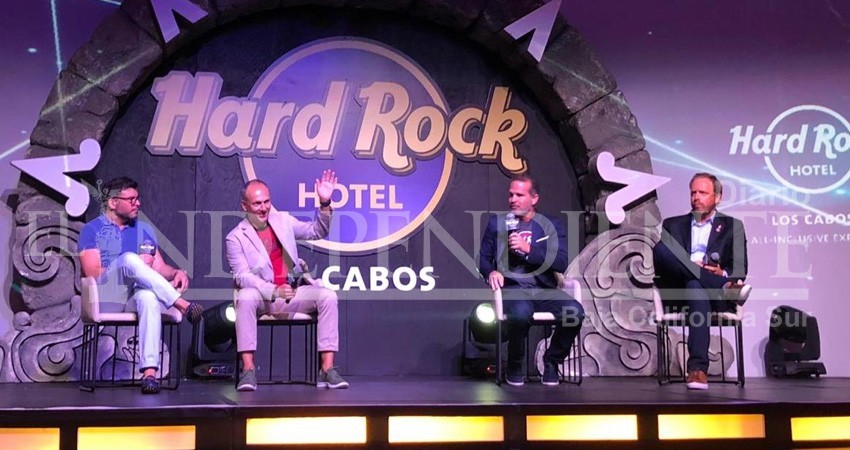 Esta noche Enrique Iglesias se presenta en Los Cabos