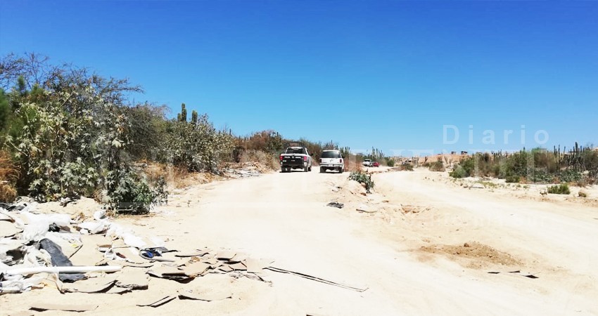 Detectan áreas de donación municipal que fueron vendidas a particulares