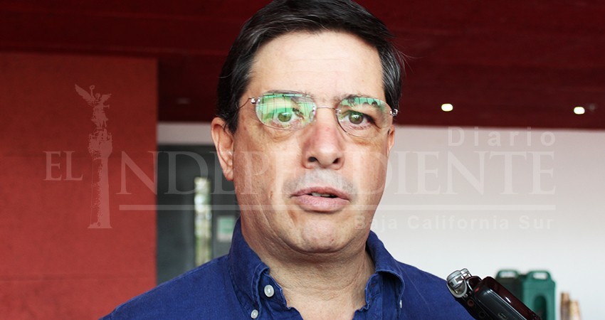 Cada marlin y dorado que se vende en el mercado acaba con el empleo de 20 personas: Enrique Fernández