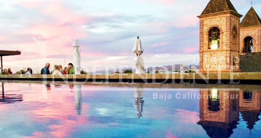 Hoteleros esperan repunte de turistas con El Buen Fin