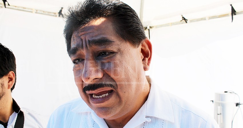 SEP prevé recorte presupuestal del 40% en escuelas de tiempo completo SEP prevé recorte presupuestal del 40% en escuelas de tiempo completo