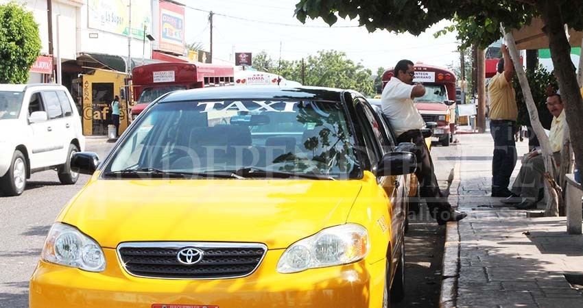 Las finanzas del transporte público se manejan con opacidad, denuncia Cómo Vamos La Paz 