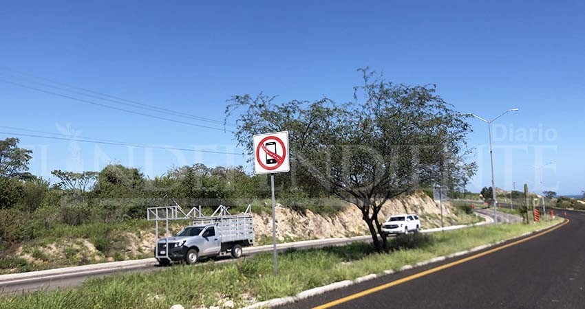 No habrá obras de rehabilitación en 2020 para la Transpeninsular: SCT