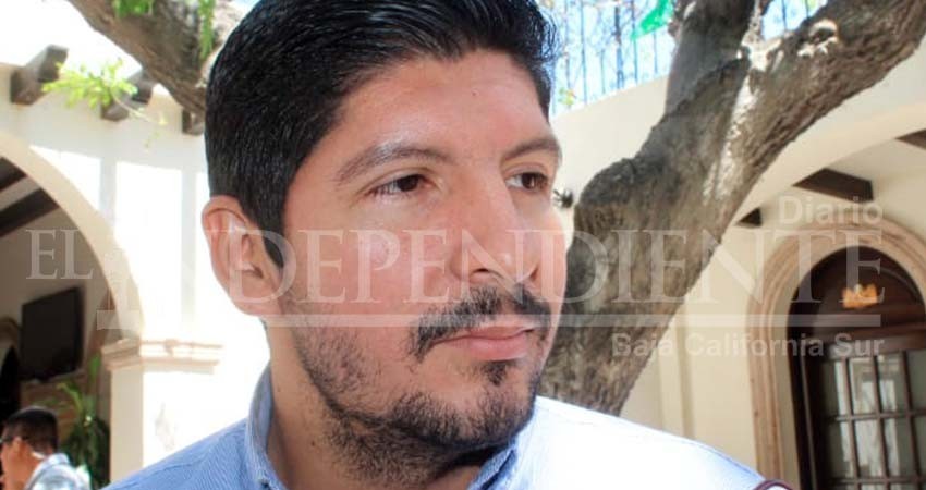 Promete Ayuntamiento que respetará protestas en el primer informe de Armida Castro  