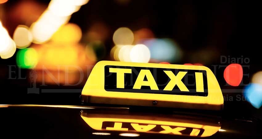Uber es más rápido y barato, pero nos dejará sin empleo: Taxista 