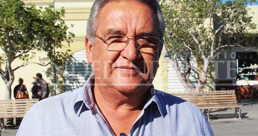 Espera Ayto que Conagua cumpla con construir muro de contención para Puerto Nuevo Espera Ayto que Conagua cumpla con construir muro de contención para Puerto Nuevo