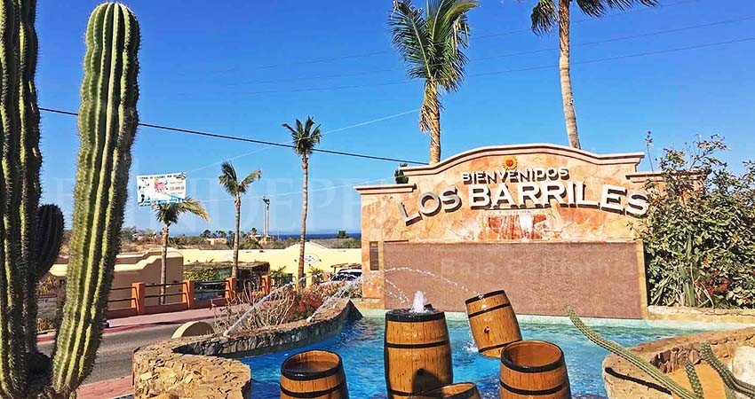 Lo recaudado por Los Barriles no regresa a la delegación, evidencia diputado  