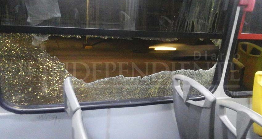 Para evitar actos vandálicos, limitarán horarios del transporte público durante Halloween  Para evitar actos vandálicos, limitarán horarios del transporte público durante Halloween