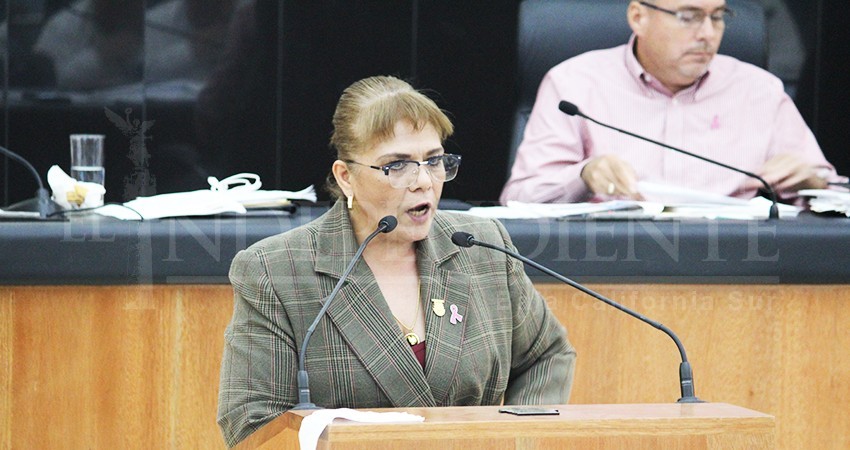 Temían a la Ley de Movilidad quienes se han beneficiado por “años”: Rocha Temían a la Ley de Movilidad quienes se han beneficiado por “años”: Rocha