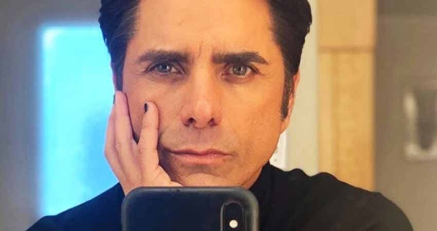 John Stamos protagonizará serie para Disney+ llamada Big Shot John Stamos protagonizará serie para Disney+ llamada Big Shot