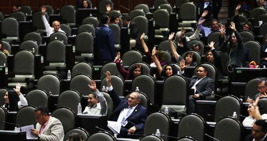 Ya no será inmune el Presidente de la República a ser juzgado por corrupción Ya no será inmune el Presidente de la República a ser juzgado por corrupción