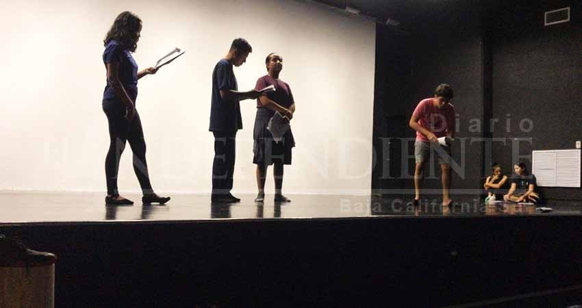 Los Cabos tendrá representación en el Festival de Dramaturgos Comunitarios Mexicanos Los Cabos tendrá representación en el Festival de Dramaturgos Comunitarios Mexicanos