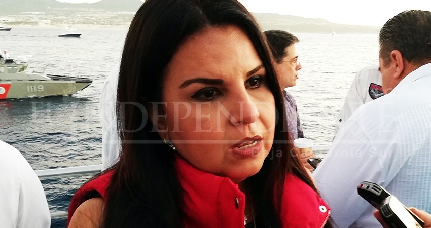 Delegado de CSL pide ayuda para rehabilitar calles y Armida Castro lo llama “desesperado” Delegado de CSL pide ayuda para rehabilitar calles y Armida Castro lo llama “desesperado”