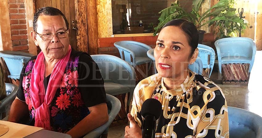 Realizarán cena y baile para comprar prótesis a pacientes que padecieron cáncer de mama Realizarán cena y baile para comprar prótesis a pacientes que padecieron cáncer de mama