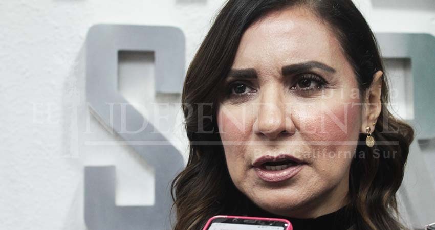 Tribunal Electoral de BCS, el más castigado por recortes presupuestales a nivel nacional Tribunal Electoral de BCS, el más castigado por recortes presupuestales a nivel nacional