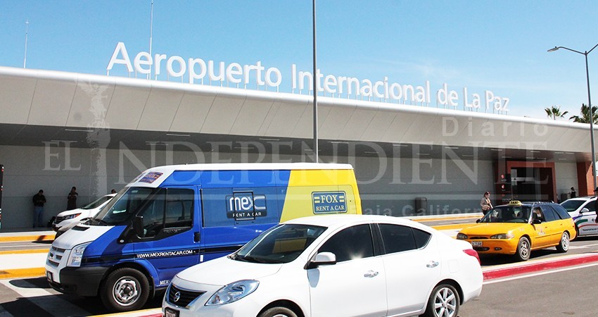Operativos anti Uber siempre han existido en aeropuertos, no es nada nuevo: GAP Operativos anti Uber siempre han existido en aeropuertos, no es nada nuevo: GAP