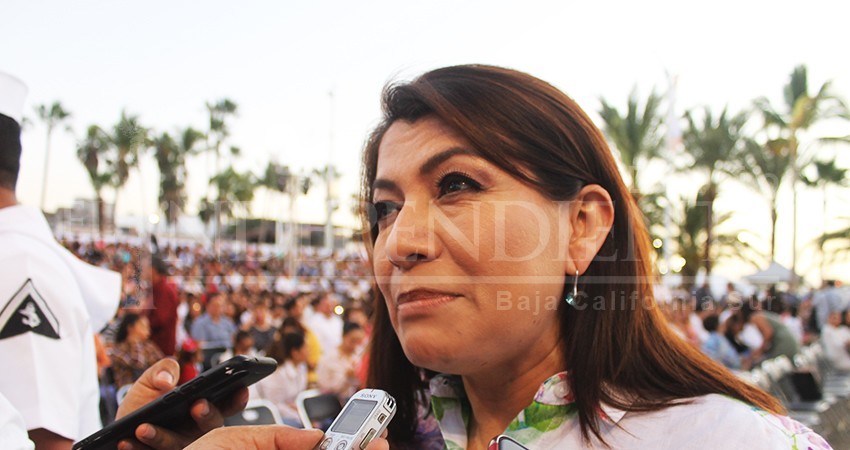 BCS, sin esperanza de reducción del IVA para 2020 BCS, sin esperanza de reducción del IVA para 2020