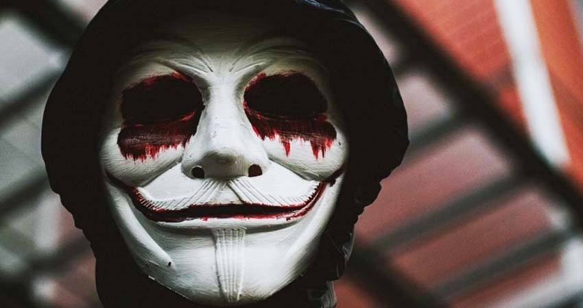 Halloween, el día con limitaciones para pedófilos en EU Halloween, el día con limitaciones para pedófilos en EU