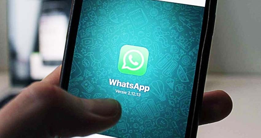 Así puedes activar el desbloqueo por huella dactilar en WhatsApp Así puedes activar el desbloqueo por huella dactilar en WhatsApp