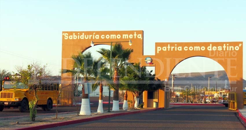 Suspenden clases en la UABCS para el turno vespertino para hoy jueves Suspenden clases en la UABCS para el turno vespertino para hoy jueves