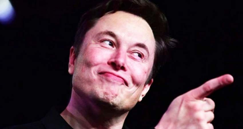 Elon Musk, director de Tesla, anuncia que abandona Twitter Elon Musk, director de Tesla, anuncia que abandona Twitter