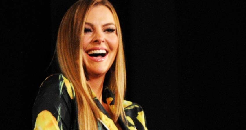 Afirman que ex de Marjorie de Sousa 'se ha hecho güey' con la pensión Afirman que ex de Marjorie de Sousa 'se ha hecho güey' con la pensión