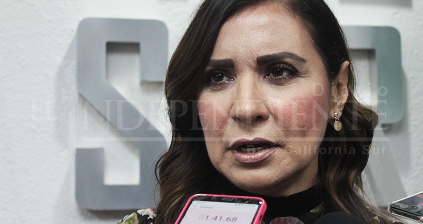 Mujeres deben acceder a sus derechos políticos sin golpes de sentencia: TEEBCS Mujeres deben acceder a sus derechos políticos sin golpes de sentencia: TEEBCS
