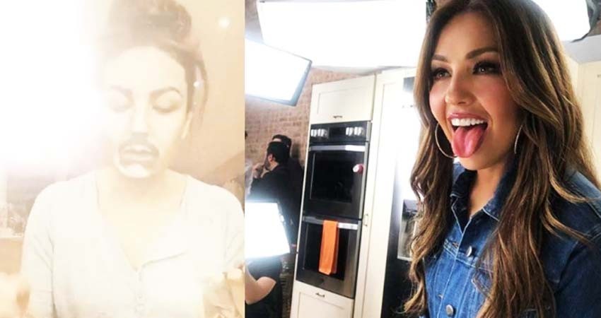 Thalía se transforma en Doctor Strange y los fans la aman aún más Thalía se transforma en Doctor Strange y los fans la aman aún más