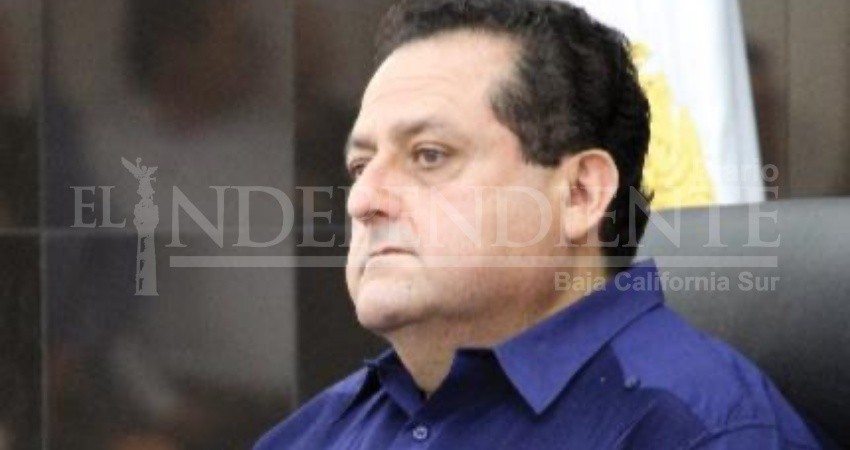 Indignado el gobernador Mendoza con Leonel Cota por felicitación a diputados Indignado el gobernador Mendoza con Leonel Cota por felicitación a diputados