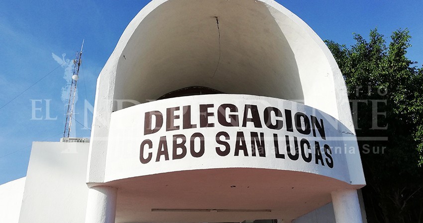 Reconoce Oscar Leggs que se deben redoblar esfuerzos en CSL para dar resultados Reconoce Oscar Leggs que se deben redoblar esfuerzos en CSL para dar resultados