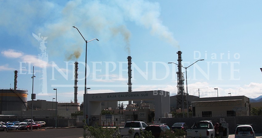 Con sus pulmones, La Paz paga electricidad para desarrollar Los Cabos: Rubén Muñoz Con sus pulmones, La Paz paga electricidad para desarrollar Los Cabos: Rubén Muñoz