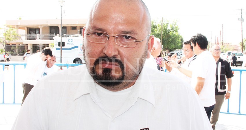 La de Mendoza es “una muy buena administración”: BCS Coherente La de Mendoza es “una muy buena administración”: BCS Coherente
