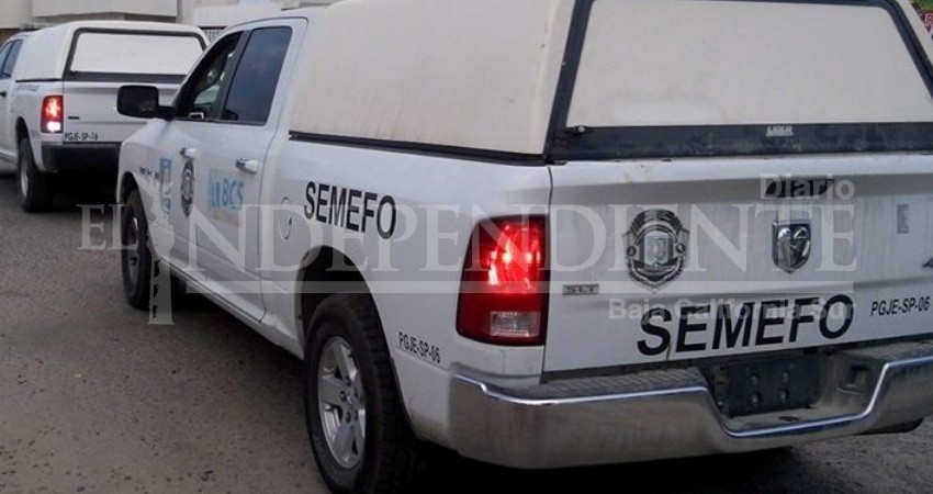 Vacaciones terminaron en tragedia, murió ahogado en la playa Vacaciones terminaron en tragedia, murió ahogado en la playa
