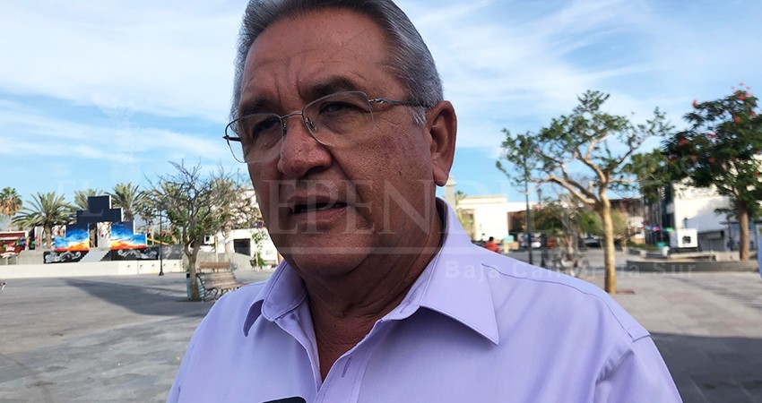 Ayto de Los Cabos no ha recibido invitación a formar parte del Fideicomiso de aprovechamiento a turistas Ayto de Los Cabos no ha recibido invitación a formar parte del Fideicomiso de aprovechamiento a turistas